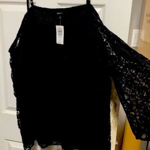 Size 5x torrid shirt